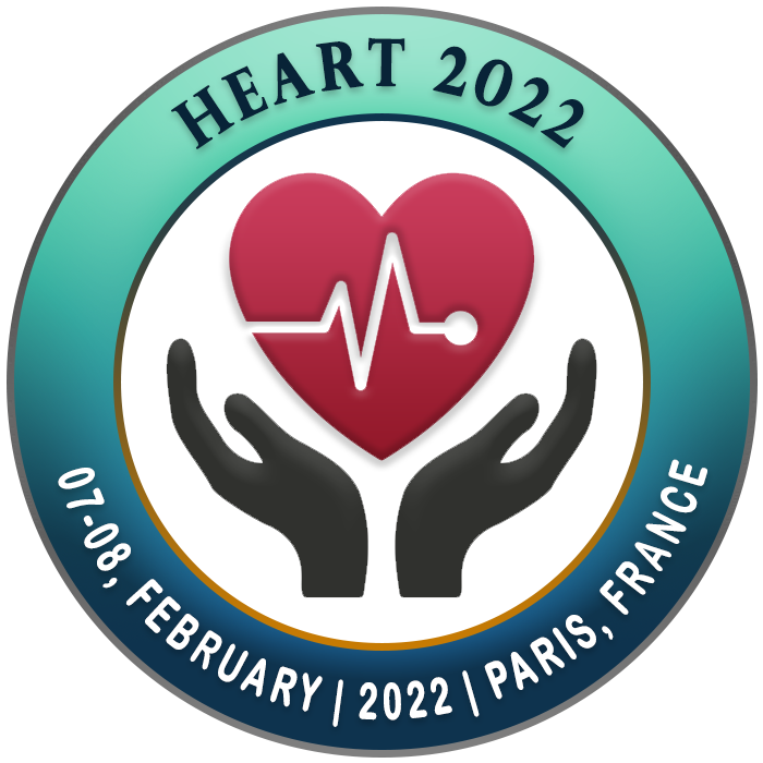 INTERNATIONAL CONFERENCE ON CLINICAL CARDIOLOGY & CONGENITAL HEART DISEASE
